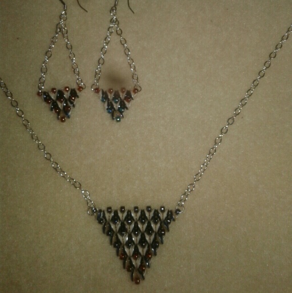 Superduos triangle set - Picture 5 of 6